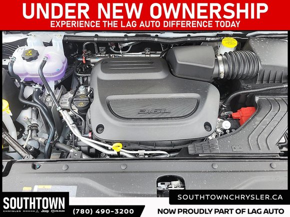 2026 Chrysler Grand Caravan SXT