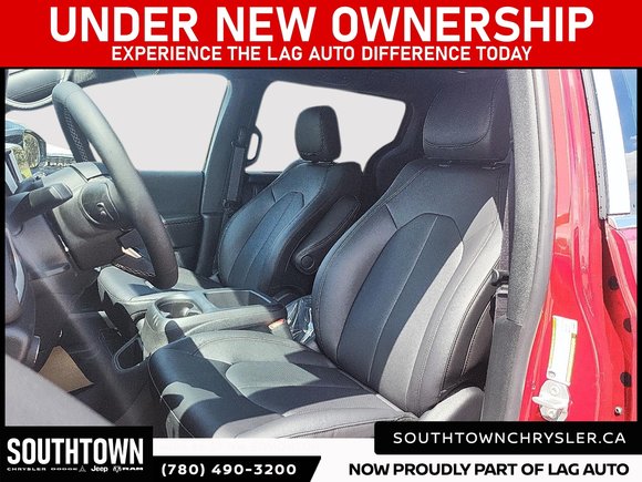 2026 Chrysler Grand Caravan SXT