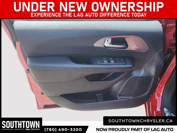 2026 Chrysler Grand Caravan SXT