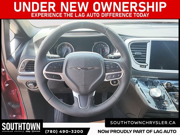 2026 Chrysler Grand Caravan SXT