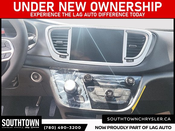 2026 Chrysler Grand Caravan SXT