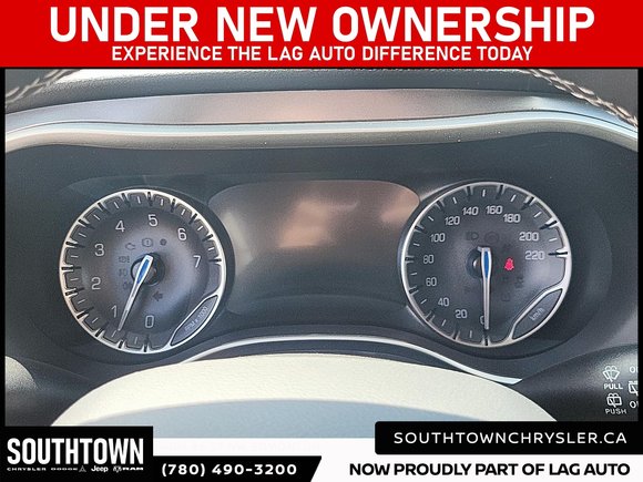 2026 Chrysler Grand Caravan SXT