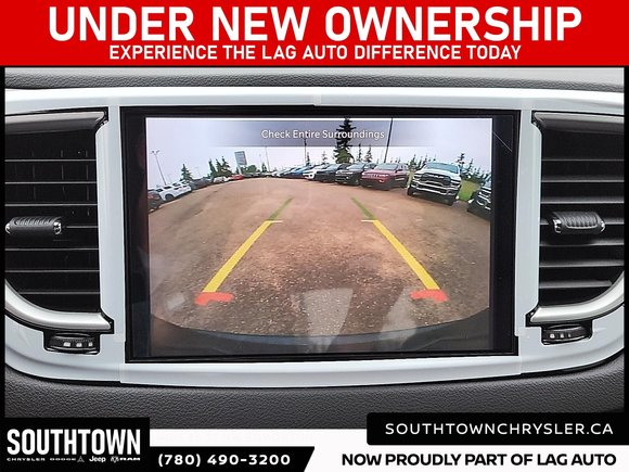 2026 Chrysler Grand Caravan SXT