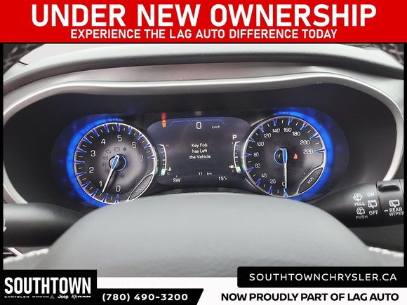 2026 Chrysler Grand Caravan SXT