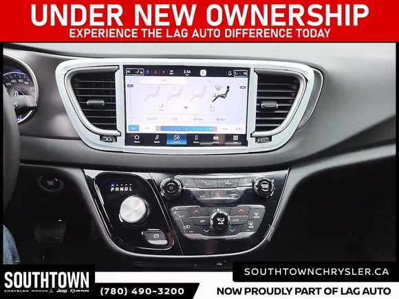 2026 Chrysler Grand Caravan SXT
