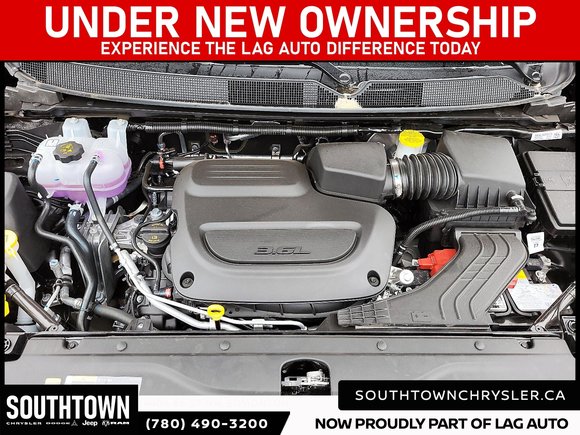 2026 Chrysler Grand Caravan SXT