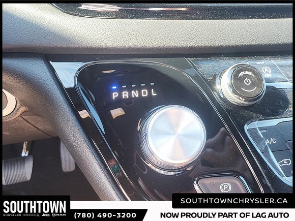 2026 Chrysler Grand Caravan SXT
