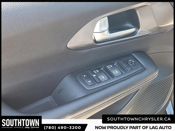 2026 Chrysler Grand Caravan SXT