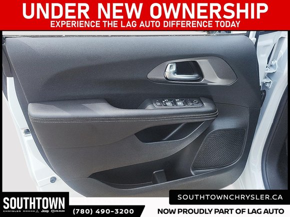2026 Chrysler Grand Caravan SXT