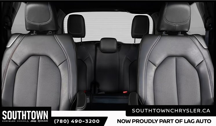 2026 Chrysler Grand Caravan SXT