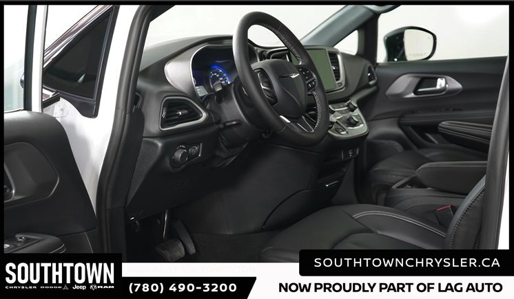 2026 Chrysler Grand Caravan SXT