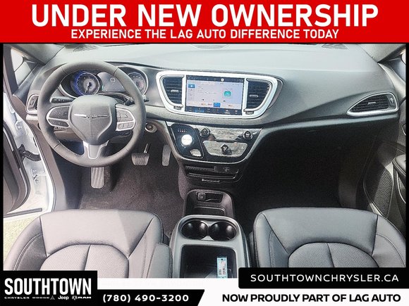 2026 Chrysler Grand Caravan SXT