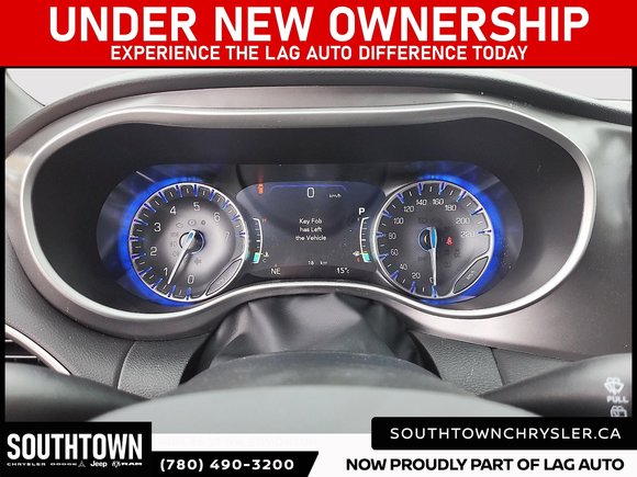 2026 Chrysler Grand Caravan SXT