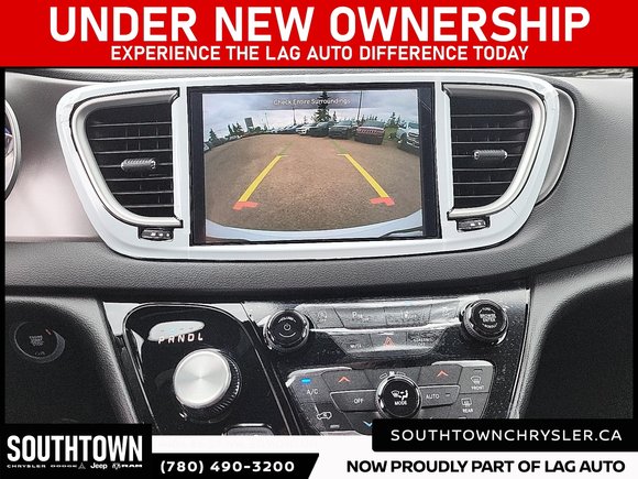 2026 Chrysler Grand Caravan SXT
