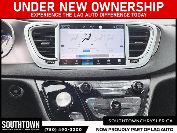 2026 Chrysler Grand Caravan SXT
