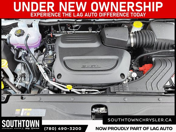 2026 Chrysler Grand Caravan SXT