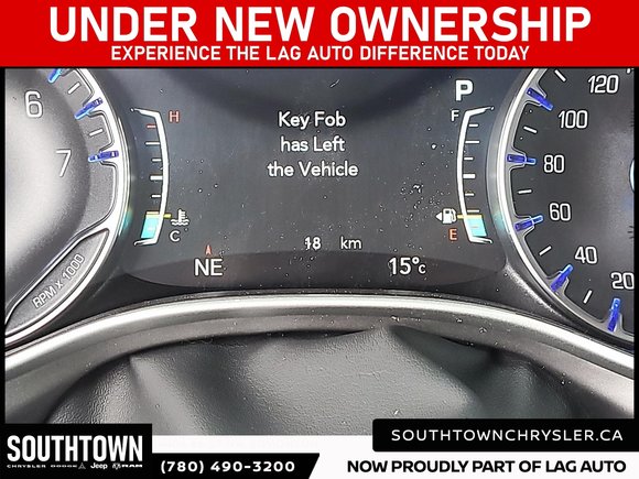 2026 Chrysler Grand Caravan SXT