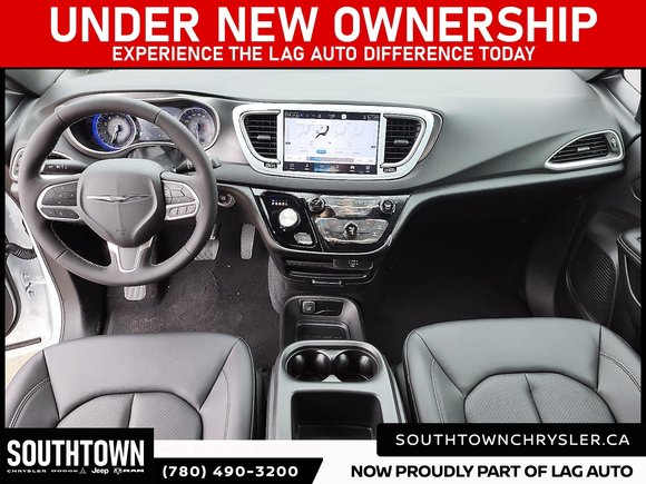 2026 Chrysler Grand Caravan SXT