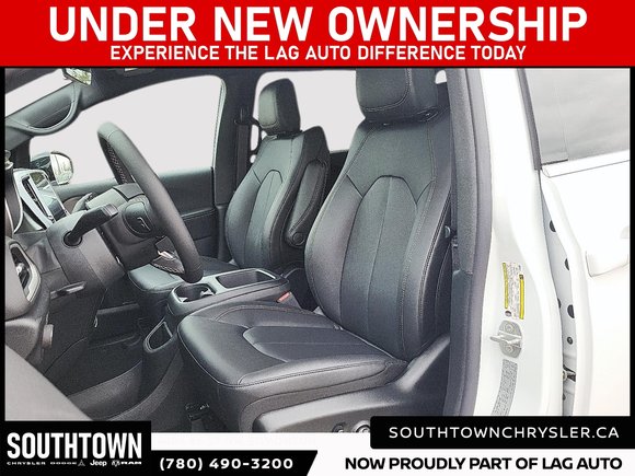 2026 Chrysler Grand Caravan SXT