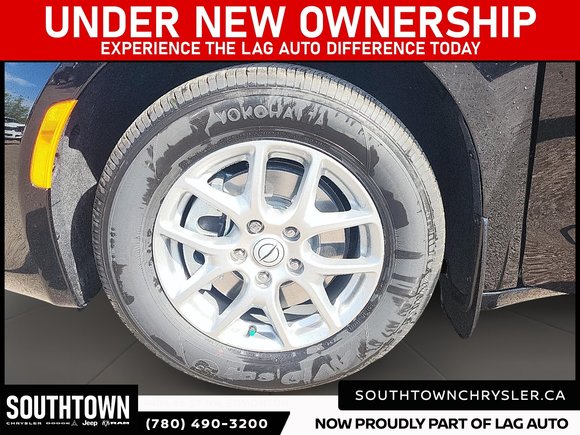2026 Chrysler Grand Caravan SXT