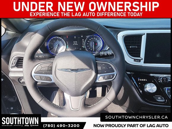 2026 Chrysler Grand Caravan SXT