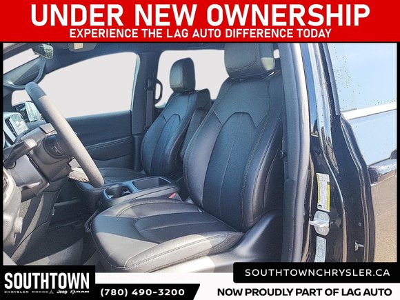 2026 Chrysler Grand Caravan SXT