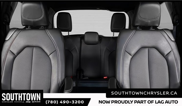 2027 Chrysler Grand Caravan SXT