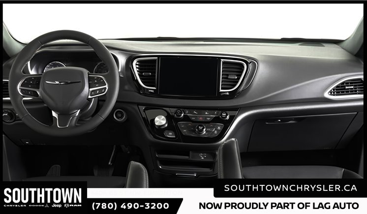 2027 Chrysler Grand Caravan SXT