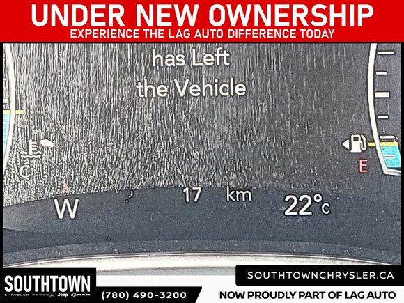 2027 Chrysler Grand Caravan SXT