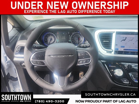 2027 Chrysler Grand Caravan SXT