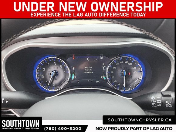 2027 Chrysler Grand Caravan SXT
