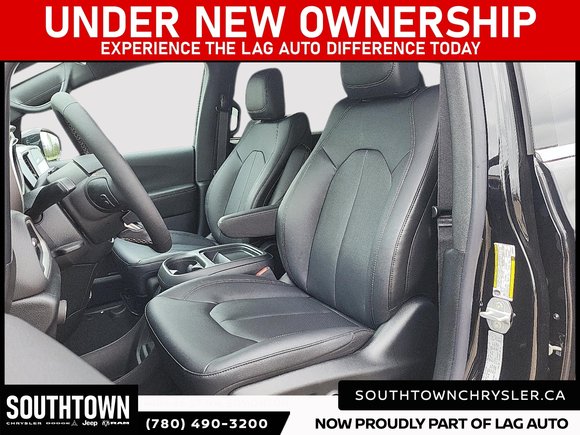 2027 Chrysler Grand Caravan SXT