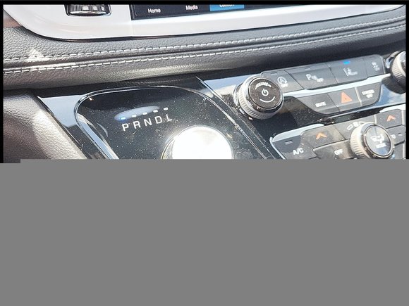 2027 Chrysler Pacifica SELECT AWD