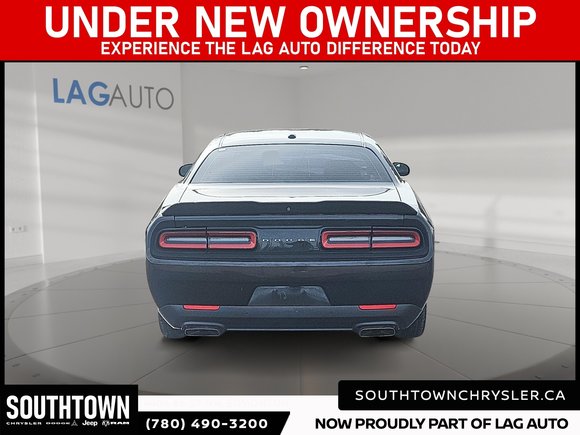 2015 Dodge Challenger R/T