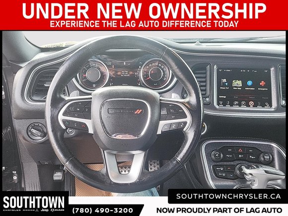 2015 Dodge Challenger R/T