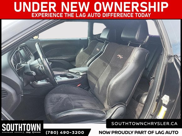 2015 Dodge Challenger R/T