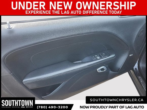 2015 Dodge Challenger R/T