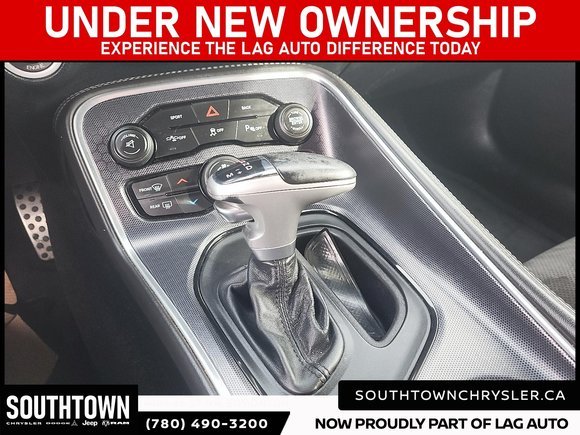 2015 Dodge Challenger R/T