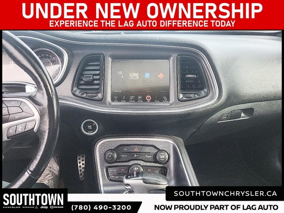 2015 Dodge Challenger R/T