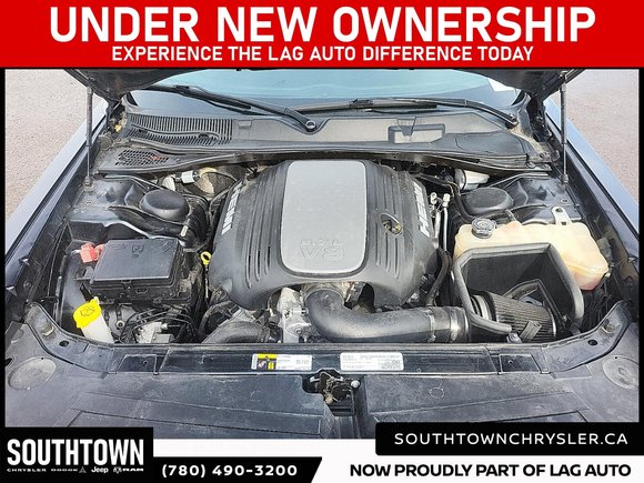 2015 Dodge Challenger R/T