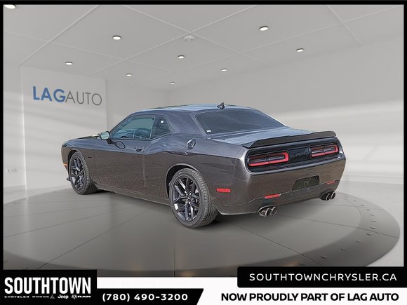 2023 Dodge Challenger R/T
