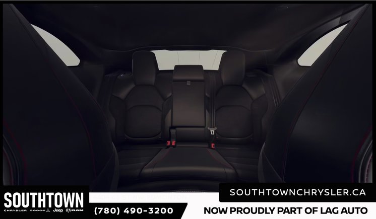 2026 Dodge Charger 2-Doors SCAT PACK PLUS