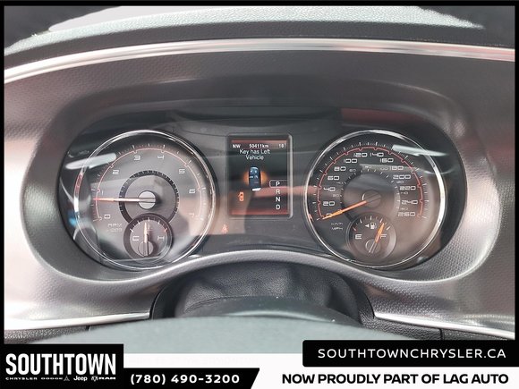 2014 Dodge Charger RT