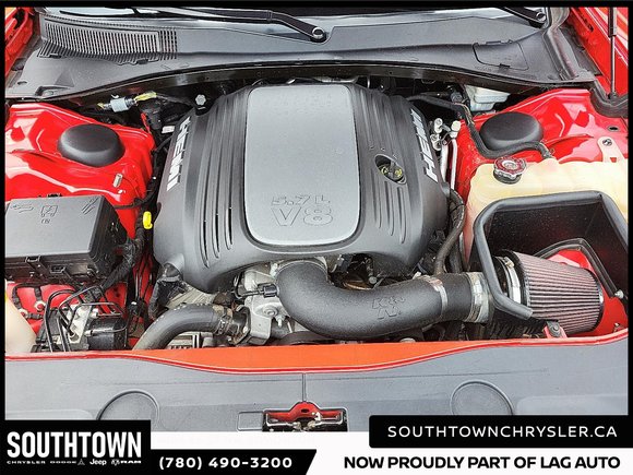 2014 Dodge Charger RT