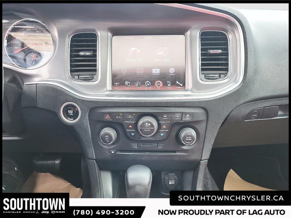 2014 Dodge Charger RT