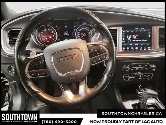 2021 Dodge Charger SXT