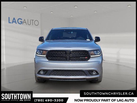 2020 Dodge Durango SXT