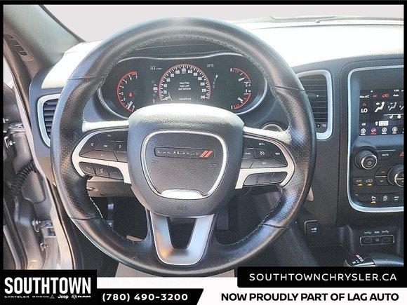 2020 Dodge Durango SXT
