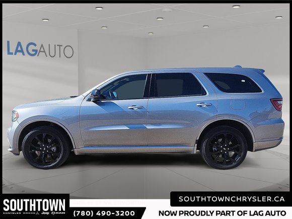 2020 Dodge Durango SXT