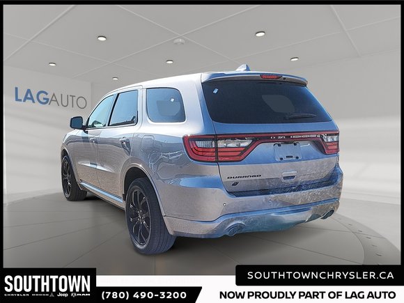 2020 Dodge Durango SXT